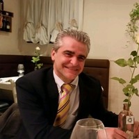Gabriele Spinello