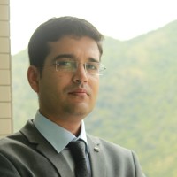 Akshay Gupta