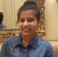 Bimala sapkota