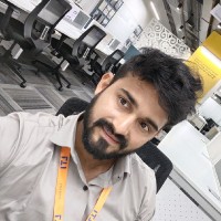 Singasani Satish