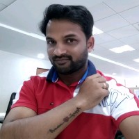 Deepu BK