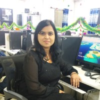 Neha Bharti