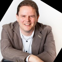 Dennis van der Stelt