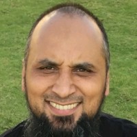 Younus Shafi