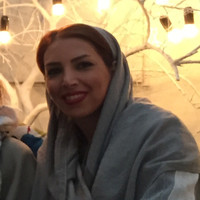 tannaz borhanirad