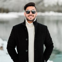 Suyash Vij