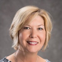 Patricia Wade