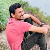 Joseph Antony