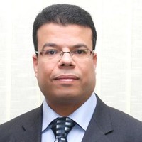 Hussein Alzoubi