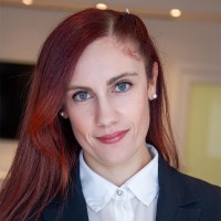 Cheryl Galea