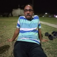 Devendra Thanvi