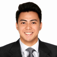 Kristoffer Justin Laconico