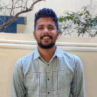 Athul Kappiyoor
