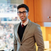 Syed Asif Zaidi