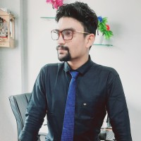 Kaushik Makwana