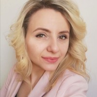 Anna Żupańska