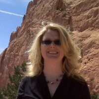 Christina Mccullough, Gisp