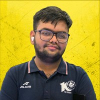 Ayush Shah