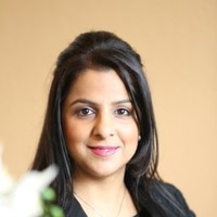 Nita Advani