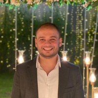 omar rashed