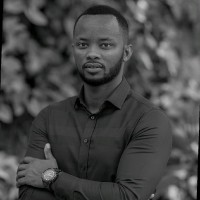 Patrick Ndayishimiye