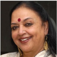 Rama Pandey