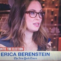 Erica Berenstein