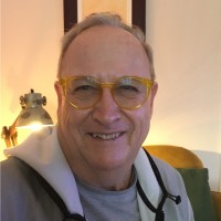 Nigel Phipps