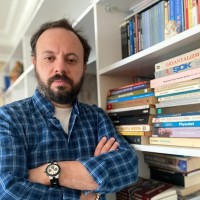 Erkan Erten