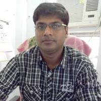 Shib Sankar Gupta
