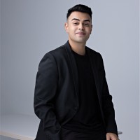Brandon Suresh
