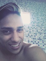 Leandro Liima