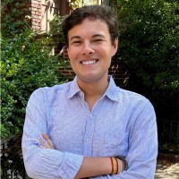 Hunter James Garrison