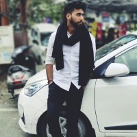 Jai Choudhary