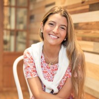 Cristina Mesa Santa Maria