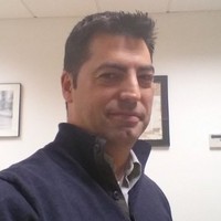 Francesc Martinez