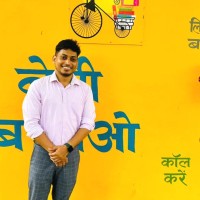 Raman Kumar