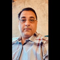 Rajeev Sareen
