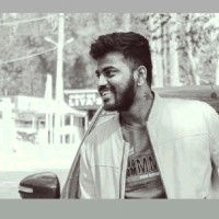 Vigneshwar Reddy