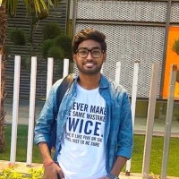 Kamesh Tiwari