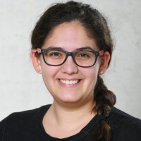 Stephanie Frauchiger