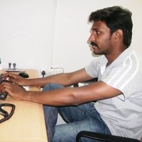 Sudeep Kumar