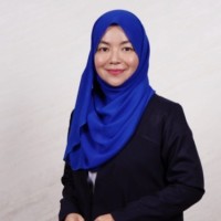 Yasmin Mohd Ramzi FCMA, CGMA