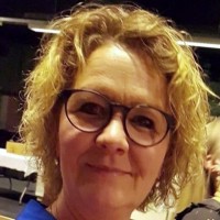Jeanette Gregersen