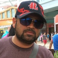 Bhupesh Akre