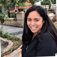 Mayra Magaly van Efferink