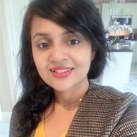 Shamarita Guha Thakurta