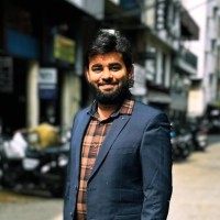 Mayank Pande