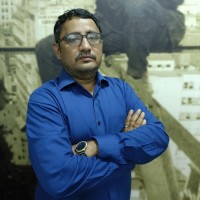 Karthikeyan Subramanian