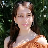 Şeyda Göl